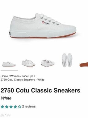 Superga Sneakers